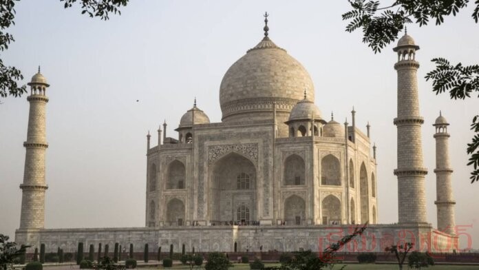 Taj Mahal Survey Plea: Allahabad High Court Seeks Response from Centre and ASI