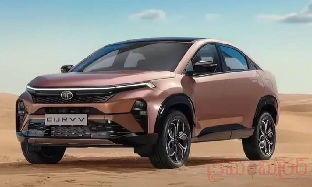 EV కొనాలనుకునే వారికి గోల్డెన్ ఛాన్స్!- టాటా ఎలక్ట్రిక్ కార్లపై బంపర్ ఆఫర్లు