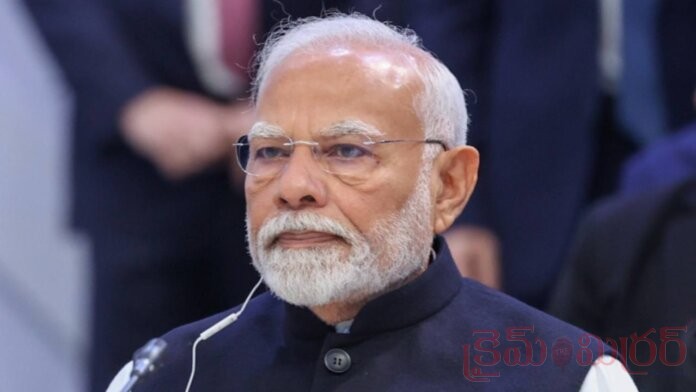 Threat To PM Modi