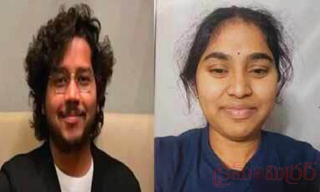 USAలో ఇద్దరు తెలుగు విద్యార్థుల విషాద మరణం…