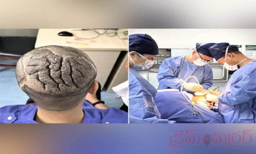 అరుదైన వ్యాధిపై విజయం: 11 నెలల చికిత్సతో యువకుడికి కొత్త జీవితం