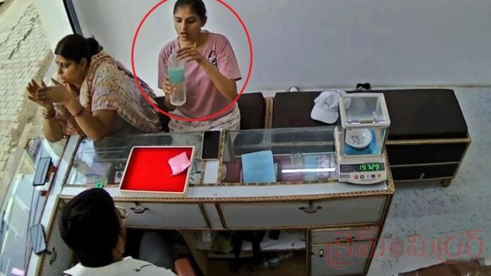 Woman Mistakenly Drinks Acid Thinking It Was Water in Uttar Pradesh