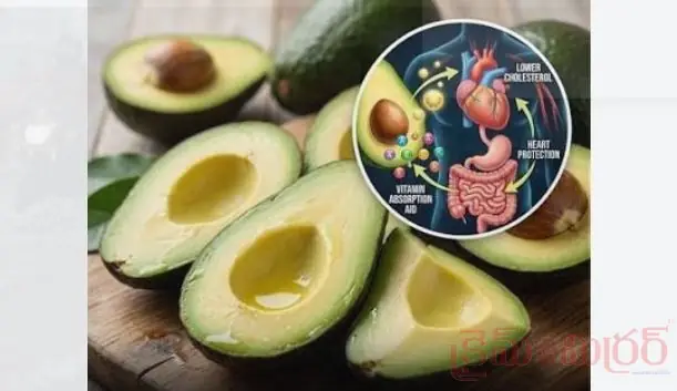 Eating One Avocado a Day May Help Protect Your Heart