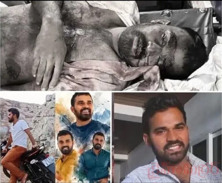 ప్రేమ వ్యవహారం: మాదాపూర్ లో దారుణ హత్య...!