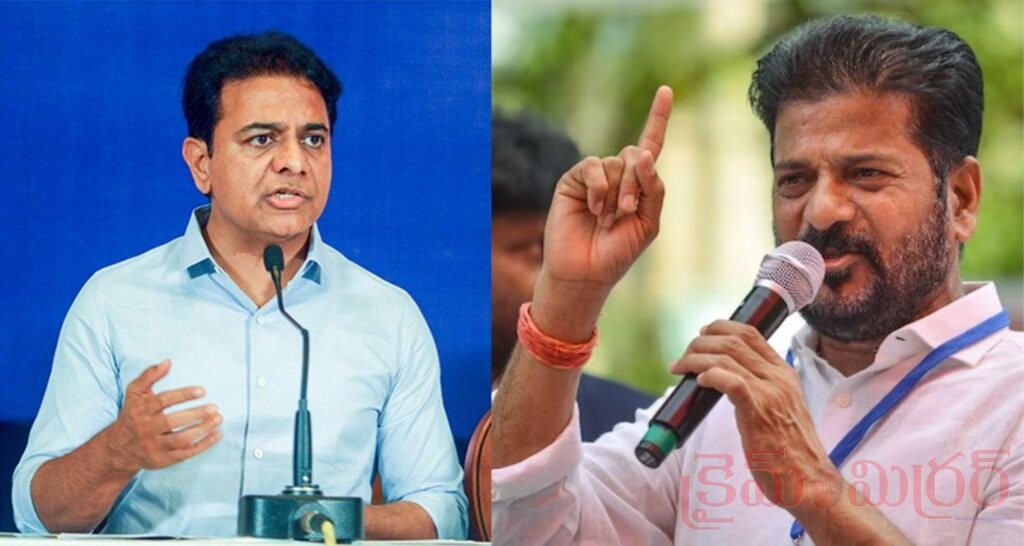 ‘దూషణ’ రాజకీయం!