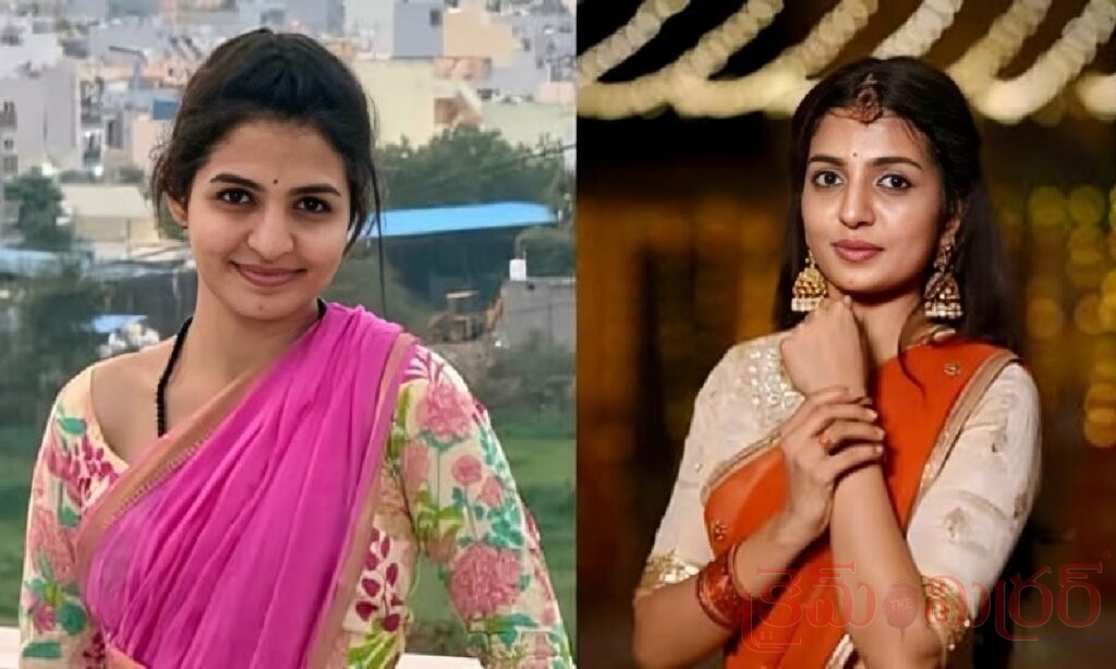 నాగదుర్గ బిగ్‌బాస్ ఆఫర్ ఎందుకు తిరస్కరించింది? షాకింగ్ విషయాలు వెల్లడించిన హీరోయిన్