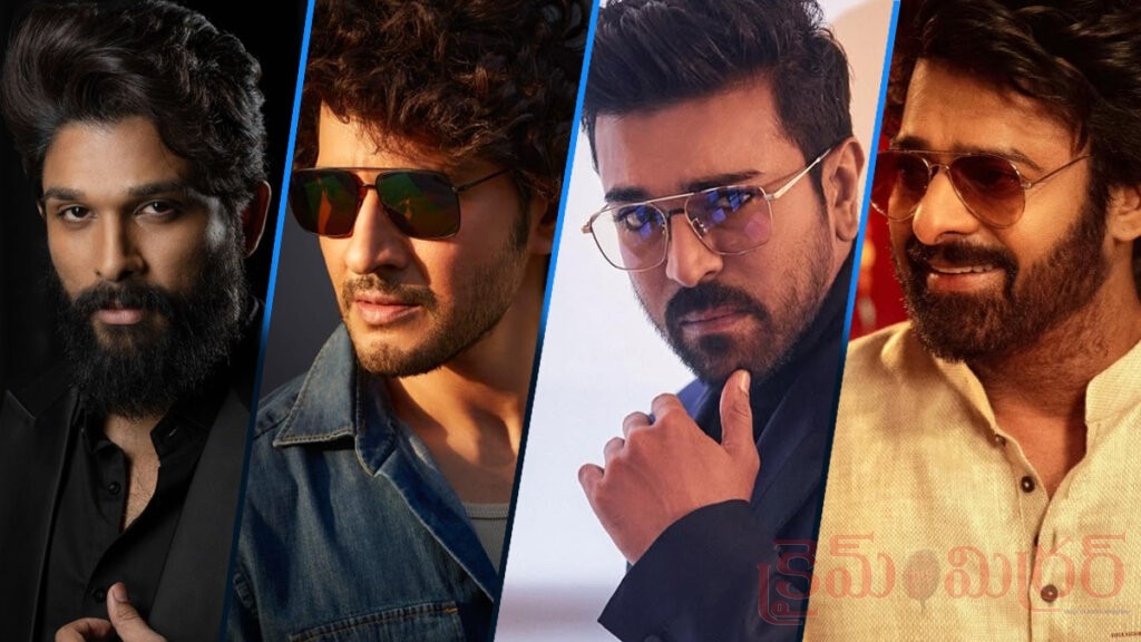 టాలీవుడ్‌లో క్రేజీ మల్టీస్టారర్.. ఇద్దరు స్టార్ హీరోల కాంబోకి రంగం సిద్ధం!