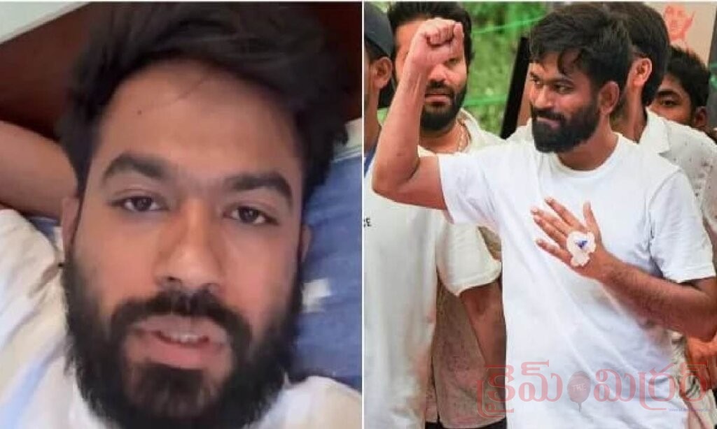 ఇకపై ప్రభుత్వ హామీల అమలుపై దృష్టి పెడతాం- అభిజిత్ డిప్కే