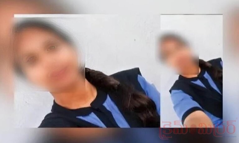 ప్రియుడితో వివాదం… ఇంటర్ విద్యార్థిని ఆత్మహత్య – అల్లూరి జిల్లాలో విషాదం