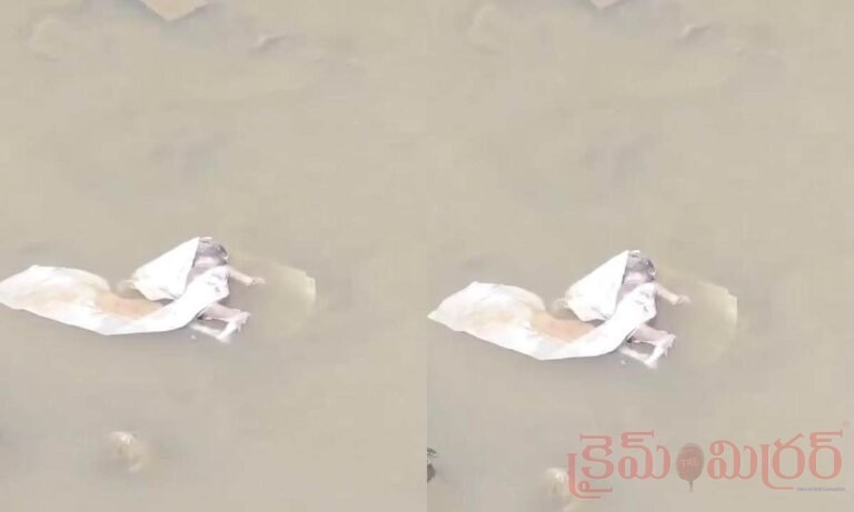 ఆళ్లగడ్డలో దారుణం.. కాలువలో పసికందు మృతదేహం కలకలం