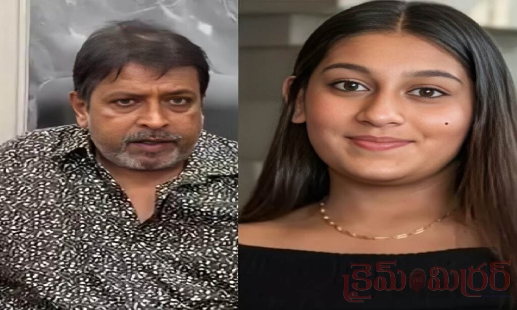 కేతన్ అగర్వాల్ హత్య కేసులో కీలక మలుపు.. కుమార్తెపై తండ్రి సంచలన వ్యాఖ్యలు