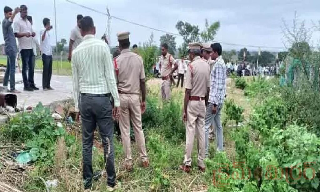 పేరుకు ఆశ్రమం… కానీ అక్కడ చేసేది తెలిస్తే షాక్ అవుతారు…