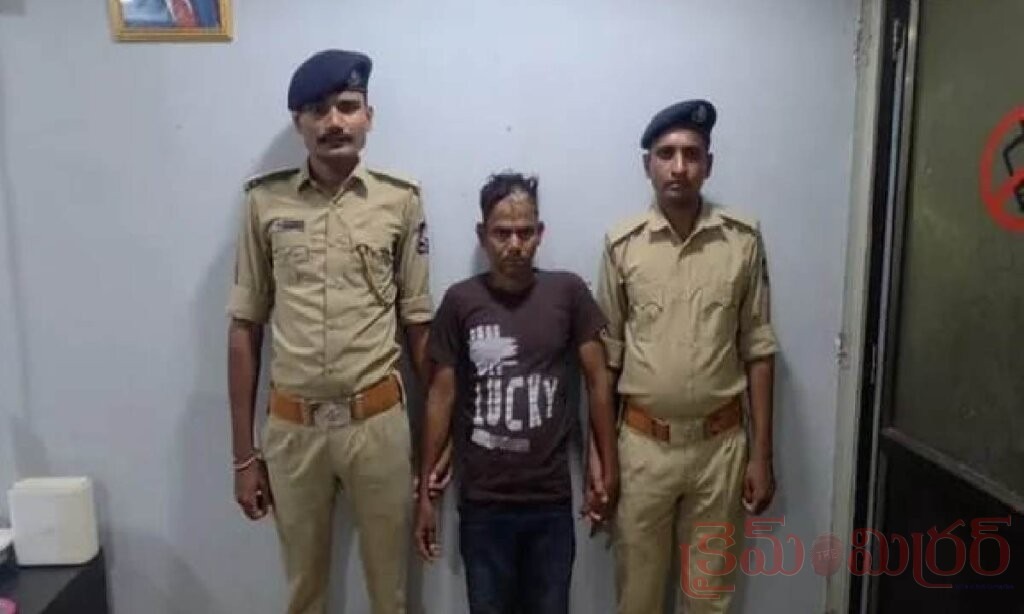 గుజరాత్‌లో ఘోరం: తండ్రిని కర్రతో కొట్టి చంపిన కుమారుడు