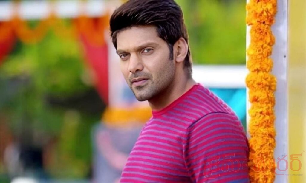 ప్రముఖ తమిళ హీరోపై హైదరాబాద్లో చీటింగ్ కేసు.. రూ.1.80 కోట్ల అద్దె బకాయిల వివాదం