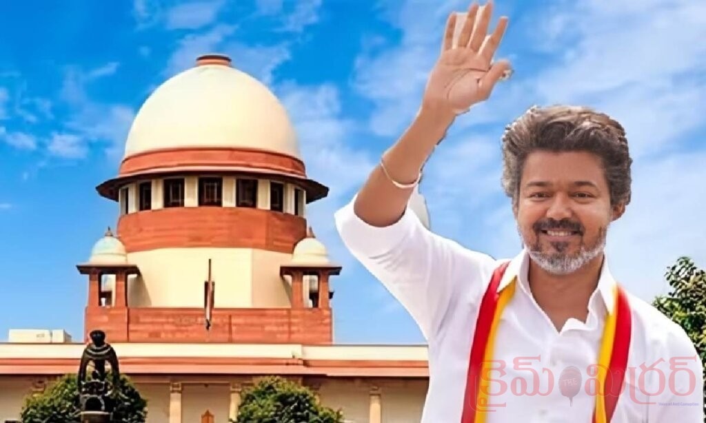 ముస్లిం రిజర్వేషన్లపై సుప్రీంకోర్టు దిశగా తమిళనాడు ప్రభుత్వం.. హైకోర్టు తీర్పుకు సవాల్