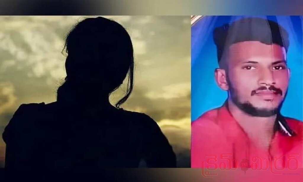 కన్న కొడుకును కడతేర్చిన తల్లి- మత్తు పదార్థాలకు బానిసైన కొడుకు వేధింపులు తాళలేక హత్య…