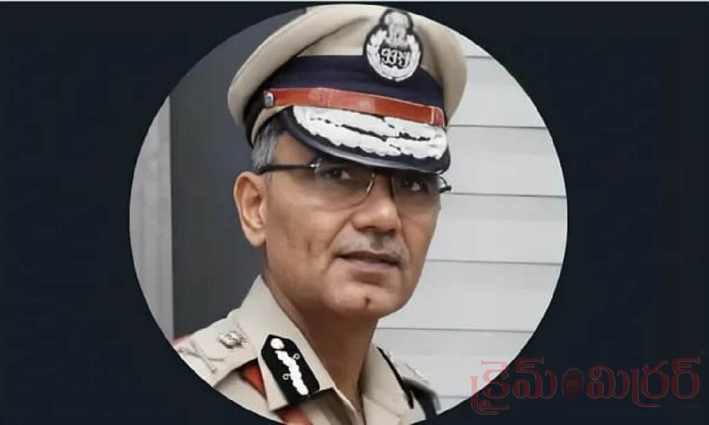 త్రిపుర డీజీపీ అనురాగ్ ధన్ఖడ్ అనుమానాస్పద మృతి.. ఉన్నతస్థాయి దర్యాప్తు ప్రారంభం
