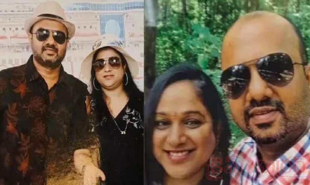 ధార్వాడ్‌లో సంచలనం: భర్త హత్య, కుమారుడిపై దాడి – మహిళా డాక్టర్ అరెస్ట్