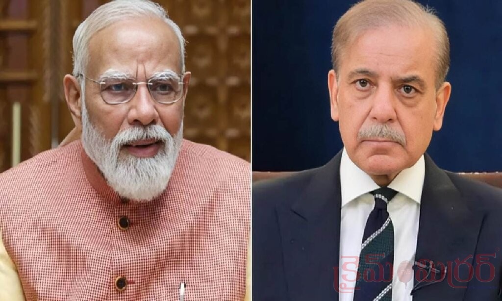 భారత్–పాక్ సంబంధాల్లో కొత్త ఆశలు… 117 మంది ప్రముఖుల సంయుక్త లేఖ