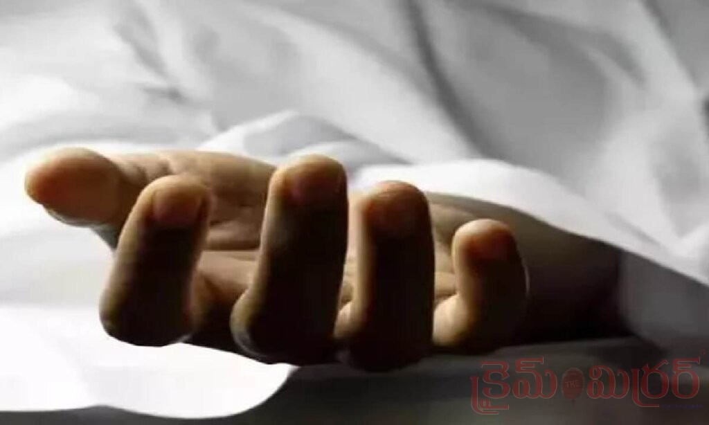 భార్య రాకపోవడంతో ఘోర నిర్ణయం.. మెదక్‌లో విషాదం