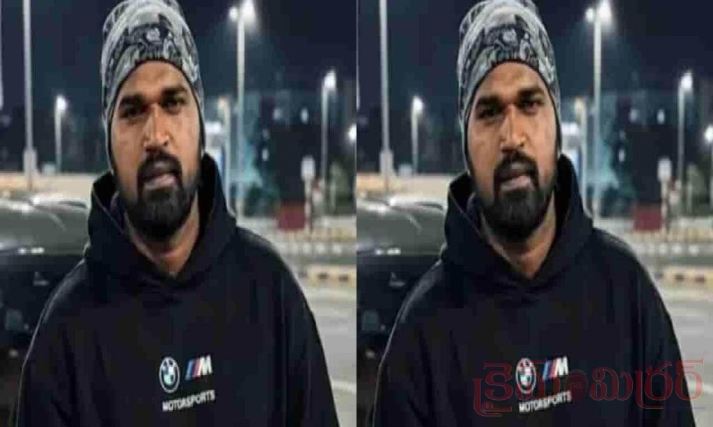మాదాపూర్ పోలీస్ స్టేషన్ పరిధిలో ఘోరం… ప్రేమ వ్యవహారంలో యువకుడి దారుణ హత్య