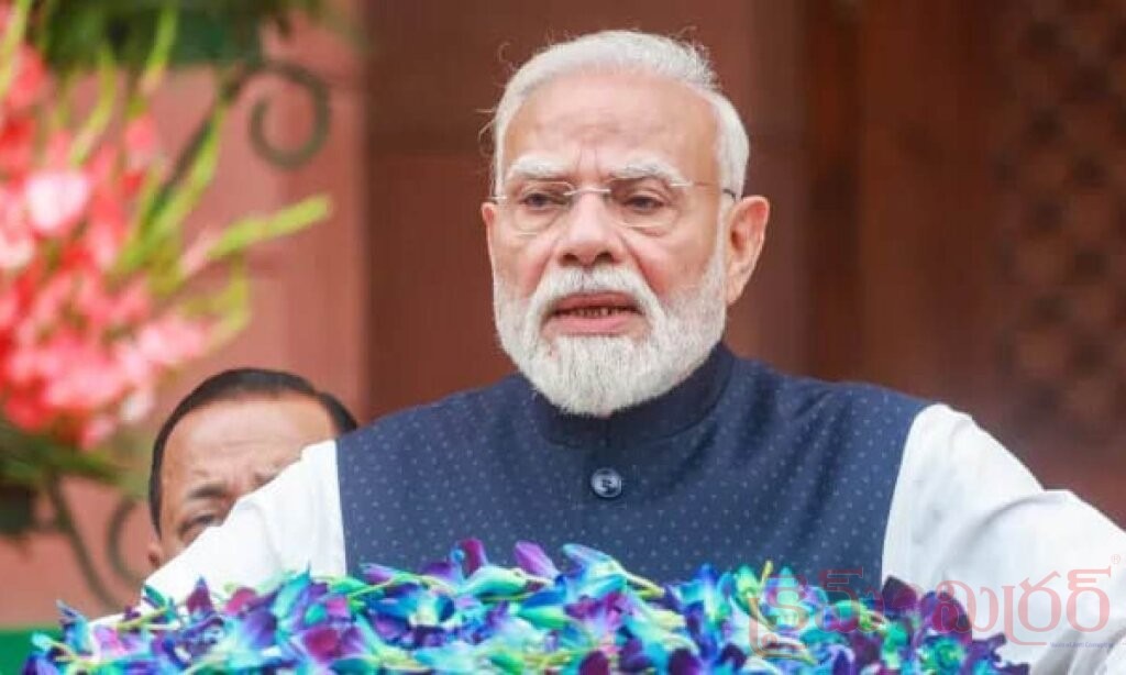 నీట్‌ పేపర్‌ లీక్‌పై ప్రధాని కీలక ప్రకటన – ఫాస్ట్‌ట్రాక్‌ కోర్టులతో కఠిన చర్యలు!