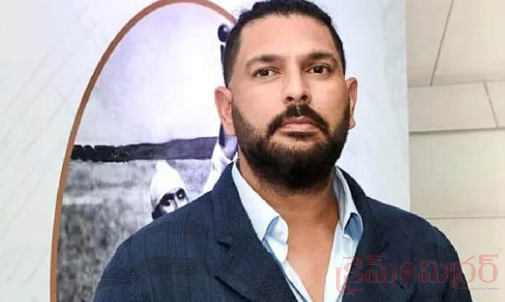 నీట్ లీక్ వివాదం: శాంతి, చర్చలే పరిష్కారం – యువరాజ్ సింగ్ పిలుపు