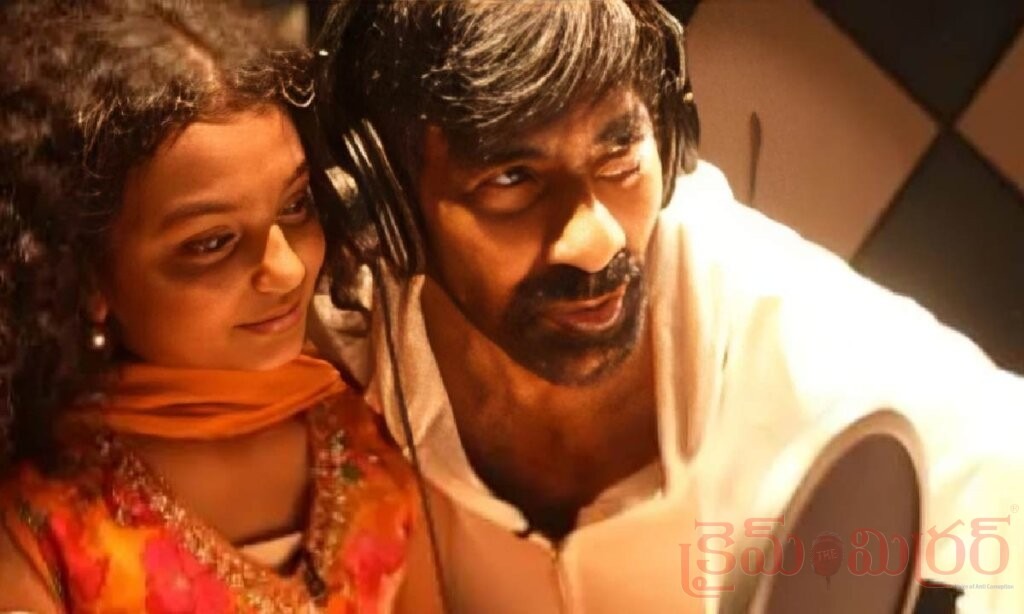 ‘ఇరుముడి’లో రవితేజ ఎమోషనల్ జర్నీ.. సినిమాపై హైప్ పెంచుతున్న డబ్బింగ్‌ వీడియో!