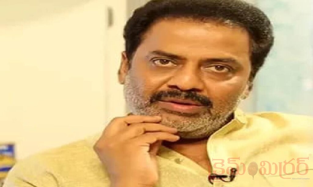 చిరంజీవి మాటలు నా కెరీర్‌ను మార్చేశాయి.. జనరేషన్ గ్యాప్‌పై రాజా రవీంద్ర ఆసక్తికర వ్యాఖ్యలు