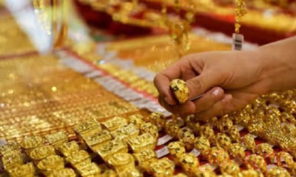 వరంగల్‌లో బంగారు దుకాణంపై బీఐఎస్ దాడులు – రూ.10 కోట్ల హాల్‌మార్క్ లేని ఆభరణాలు స్వాధీనం