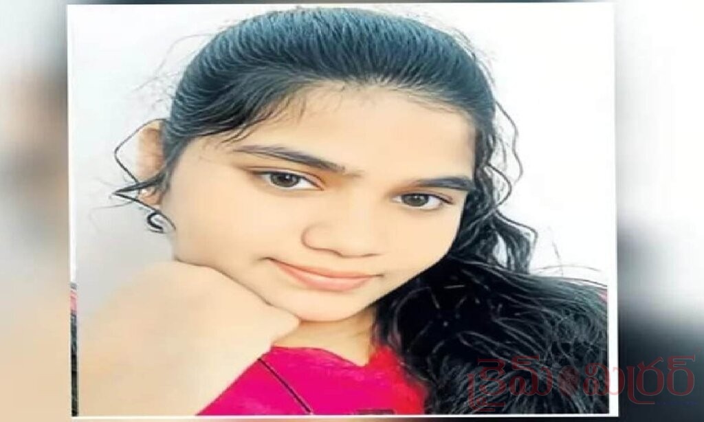 విజయనగరంలో విషాదం- పెళ్లై నెల కాకుండానే వివాహిత ఆత్మహత్య