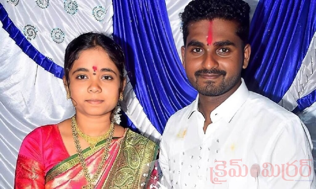 భార్యను హెల్మెట్తో కొట్టి చంపాడు.. చిన్న గొడవ పెద్ద విషాదం! కర్ణాటకలో షాకింగ్ ఘటన