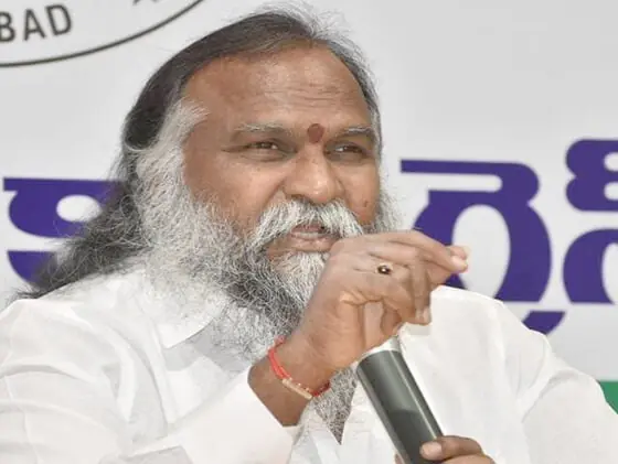 మంత్రివర్గంలోకి జగ్గారెడ్డి...! సీఎం కీల‌క నిర్ణ‌యం...