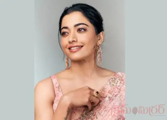 అభిమానుల‌కు గుడ్ న్యూస్‌...! షూటింగ్‌ల‌కు హాజ‌రుకానున్న ర‌ష్మిక‌ మంద‌న‌..