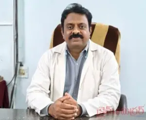 రామకృష్ణాపూర్ ఏరియా ఆసుపత్రిలో అధునాతన వైద్య సేవలు...!