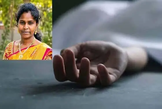భర్త బెట్టింగ్ వ్యసనం...సాఫ్ట్వేర్ ఇంజినీర్ ఆత్మహత్య...!