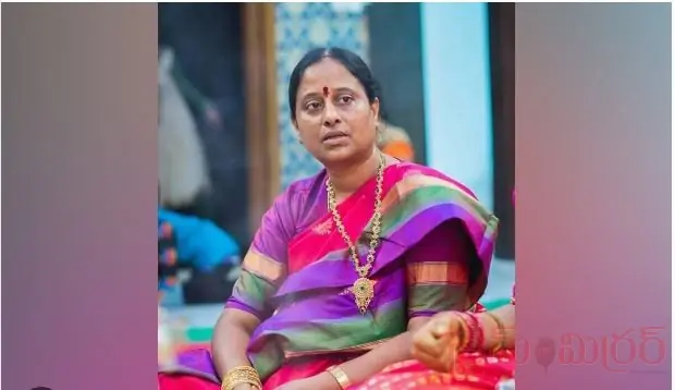 Konda Surekha Out.. Who Will Replace Her?