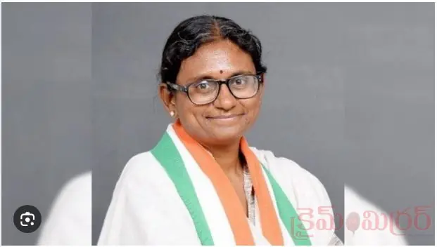 What Is Meenakshi Natarajan Doing