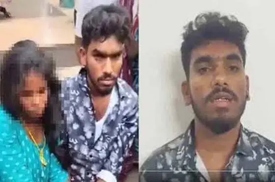 ప్రియుడిపై మోజుతో భ‌ర్త హ‌త్య‌కు ప్లాన్‌...! చివ‌రికి మ‌న‌స్సు మార్చుకున్న మ‌హిళా ఏం చేసిందంటే...