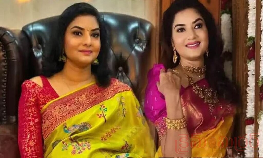 70 ఏళ్ల వయసులోనైనా పెళ్లికి రెడీ.. వ్యక్తిగత జీవితంపై క్లారిటీ ఇచ్చిన నటి ప్రేమ