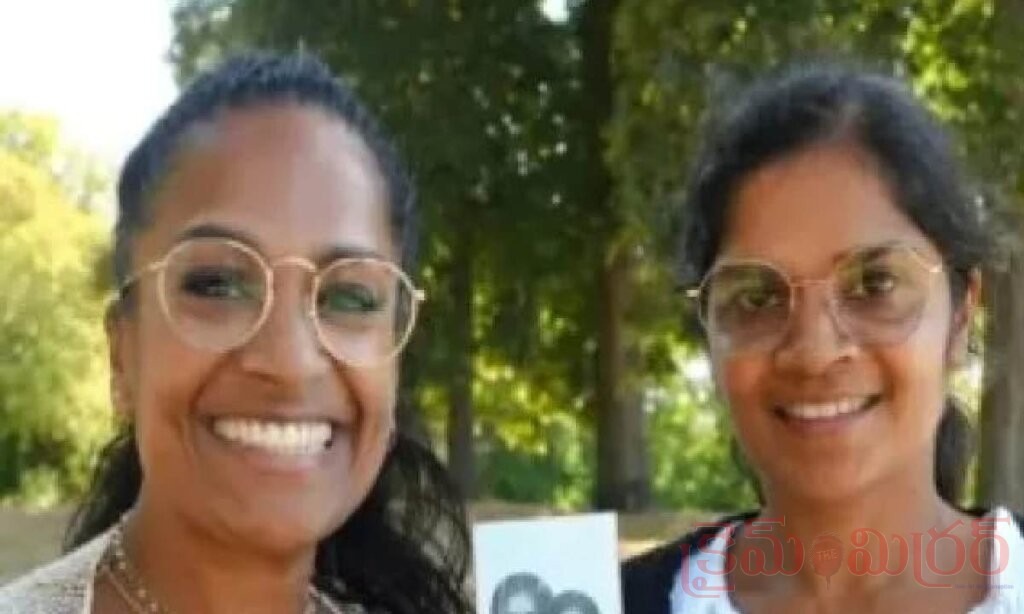 30 ఏళ్ల తర్వాత డీఎన్‌ఏ టెస్ట్‌తో బయటపడిన బంధం.. స్నేహితురాలే సొంత సోదరి అని తెలిసి!