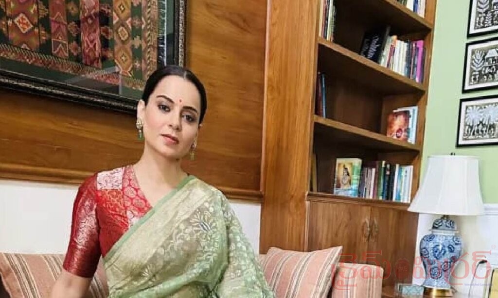 కంగనా–తాప్సీ మధ్య మళ్లీ మాటల యుద్ధం.. ఈసారి హద్దులు దాటిన కామెంట్స్!