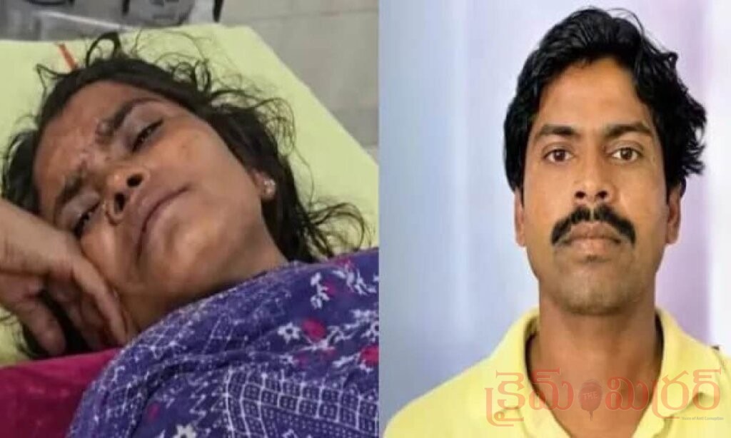 కురుక్షేత్రలో దారుణ హత్య.. భర్తను చంపి శరీరాన్ని ఛిద్రం చేసిన భార్య!