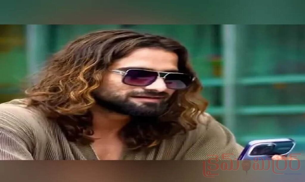 షామ్లీలో సింగర్‌ అంకిత్ పై దారుణ కాల్పులు.. 30 సెకన్లలో 20 రౌండ్లు!