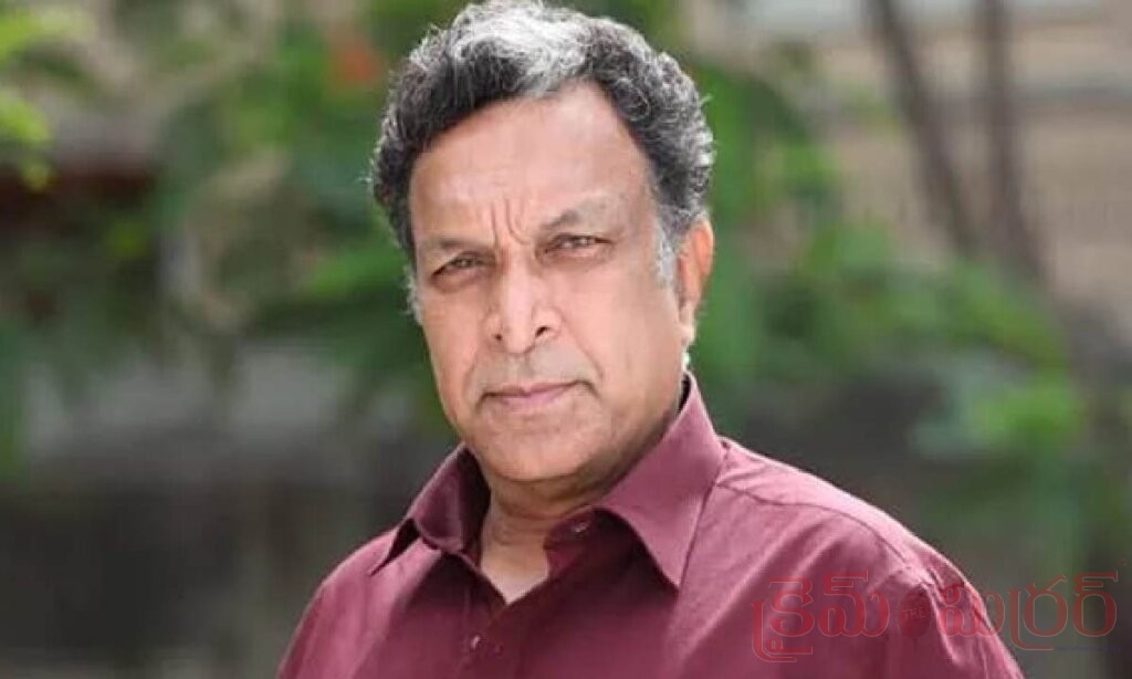 నటుడవ్వాలని కల కూడా కనలేదు.. నెలకు రూ.400 జీతంతో మొదలైన నాజర్ సినీ ప్రయాణం!