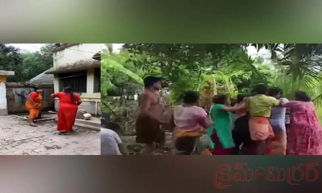 ఇద్దరు భార్యల మధ్య గొడవ: ఒకరి మృతి, భయంతో మరొకరి ఆత్మహత్య