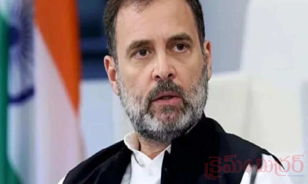 రాహుల్ గాంధీ ఆస్తుల కేసు.. కేంద్ర దర్యాప్తు సంస్థలకు సుప్రీంకోర్టు కీలక ప్రశ్నలు