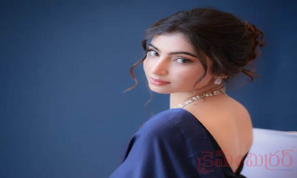 మధుబాల బయోపిక్‌లో సారా అర్జున్.. సెప్టెంబర్‌ నుంచే షూటింగ్‌?