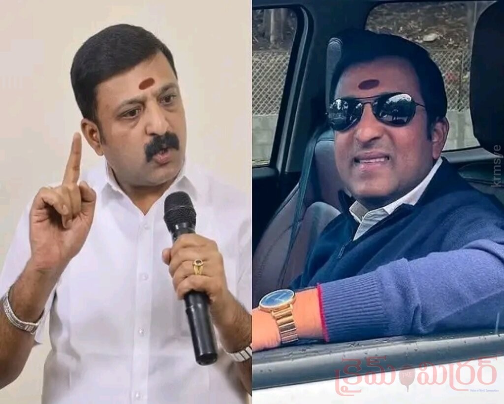 తమిళనాడు రాజకీయాల్లో ఆసక్తికర పరిణామం: సవాల్‌కు కట్టుబడి మీసం తీసేసిన ఏఐఏడీఎంకే జిల్లా కార్యదర్శి!