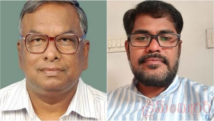 Telangana Library Association Appeals to President Murmu for National Library Awards